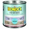 Bondex Kreidefarbe Zart Blau 0,5 L - 386518