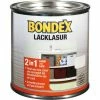 Bondex Lacklasur Nussbaum Dunkel 0,75 L - 352594