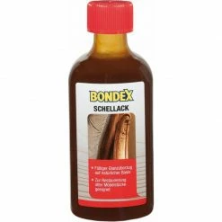 Bondex Schelllack Farblos 0,25 L - 352615
