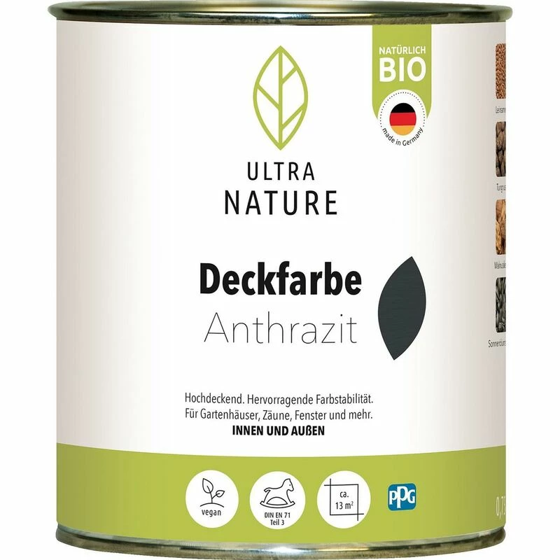 Bondex Ultra Nature Deckfarbe Anthrazit 0,75 L Innen Aussen Bio Qualität Spielzeug Bondex Ultra Nature Deckfarbe Anthrazit 0,75 L Innen Aussen Bio Qualität Spielzeug -BONDEX SHOP bondex ultra nature deckfarbe anthrazit 075 l innen aussen bio qualitaet spielzeug L 14571642 52726008 1