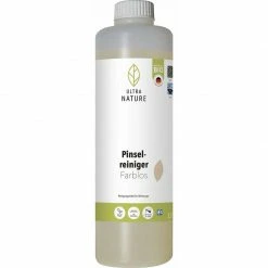 Bondex Ultra Nature Pinselreiniger Farblos 0,5 L 682936 Bio Qualität