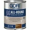 GORI 66 Allround-Lasur Nussbaum 0,75 Ltr.