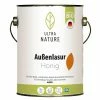BONDEX Ultra Nature Außenlasur Honig 2,5 L - 682950